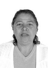 Foto de REGINA SALVADOR DE MORAIS CUNHA