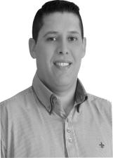 Foto de THYAGO ELIAS FREIRE
