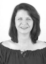 Foto de Isabel Cristina Cicolani da Silveira