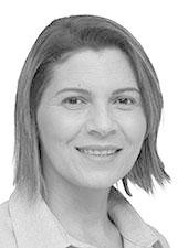 Foto de ROSINEIDE DOS ANJOS MOURA BRITO