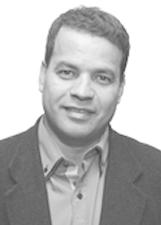 Foto de GILSON FERREIRA DO NASCIMENTO