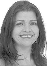 Foto de Alessandra de Souza Piragibe Carneiro
