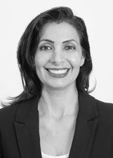Foto de ARIANE APARECIDA CHEDIAC
