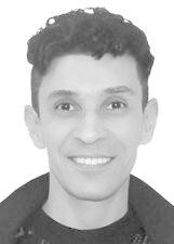 Foto de Gilson da Silva Cordeiro