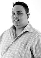 Foto de TIAGO EDUARDO ANTUNES VIEIRA