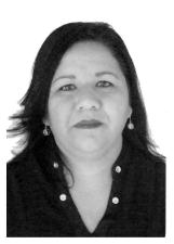 Foto de FABIANA ANTONIA DA CUNHA