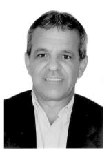 Foto de EVANDRO ROCHA DE BRITO