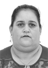 Foto de CLAUDIENE APARECIDA PEREIRA