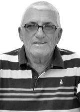 Foto de Ismael Antonio Gomes da Luz