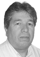 Foto de Antonio Vilmar Antunes
