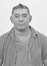 Foto de DOMINGOS SALVE SILVA SOUSA