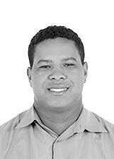 Foto de CLAUDEMIR LUCIANO DOS SANTOS