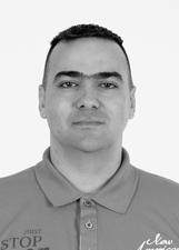 Foto de ALEXSANDRO GUERREIRO DA SILVA