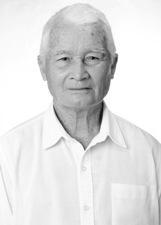 Foto de JOÃO ANTONIO DE LIMA