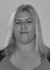 Foto de MARÍLIA GABRIELA PROTÁSIO DOS SANTOS