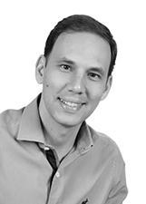 Foto de TIAGO HENRIQUE VANZELLA RODRIGUES