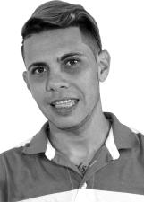 Foto de ANDERSON DE SOUZA CERQUEIRA