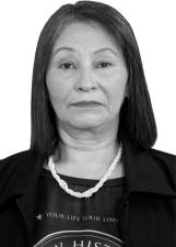 Foto de MARIA DO CARMO ROCHA DE OLIVEIRA