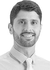 Foto de TIAGO RODRIGUES CERVANTES