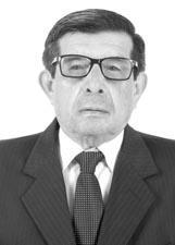 Foto de SERGIO MARIANO PEREIRA MANCIO