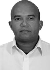 Foto de ANDERSON CARLOS DOS SANTOS