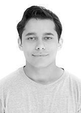 Foto de ALEF BAUBINAS DOS SANTOS