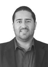 Foto de ADRIANO JOSÉ JANÓLIO