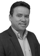 Foto de BENEDITO JOSÉ RIBEIRO NETO
