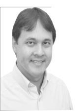 Foto de Cesar de Castro Haiachi