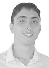 Foto de PABLO GUILHERME MARINS DOS SANTOS