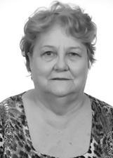 Foto de LUCIA CELINA ANASTÁCIO