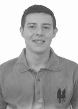 Foto de MARCOS GUILHERME ALVES DA SILVA