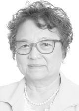 Foto de LUZIA YOSHIKO HEBARA