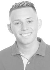 Foto de ANTOGNONI YAGO DE OLIVEIRA