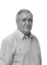 Foto de Silvio Marcial da Silva