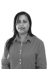 Foto de REGINA CORDEIRO DE OLIVEIRA PEREIRA