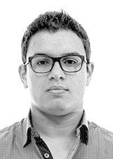 Foto de SALOMÃO MANOEL OLIVEIRA DE PAULA