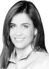 Foto de Vânia Cristina Bôscolo