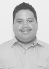 Foto de LUCAS JOSÉ SOUZA DE OLIVEIRA