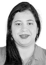 Foto de CAMILA DOS SANTOS DE SOUZA DA SILVA