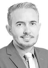 Foto de MARCIO ANDRE DE OLIVEIRA FARIA