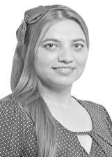 Foto de LUCIANA CASIMIRO DE ASSIS SOUSA