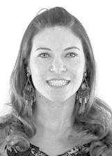 Foto de FRANCINE APARECIDA DE ALMEIDA FELIZARDO