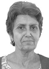Foto de MARIA APARECIDA DE MATTOS