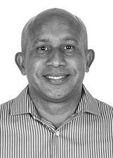 Foto de JOSÉ CARLOS DOS SANTOS