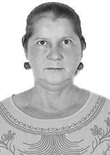 Foto de Ana Maria de Godoy