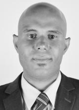 Foto de FABIO DA SILVA SANTOS BORGES