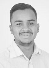 Foto de LUCAS BARBOZA DOS SANTOS