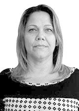 Foto de Tania Cristina Gonçalves Leal da Fonseca