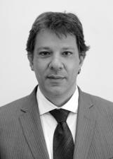 Foto de FERNANDO HADDAD